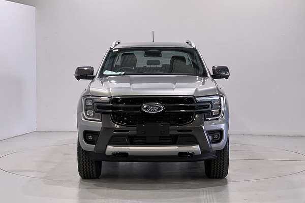 2024 Ford Ranger Wildtrak 4X4