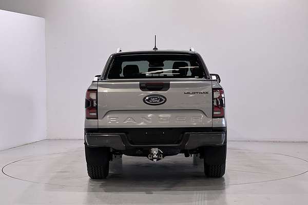2024 Ford Ranger Wildtrak 4X4