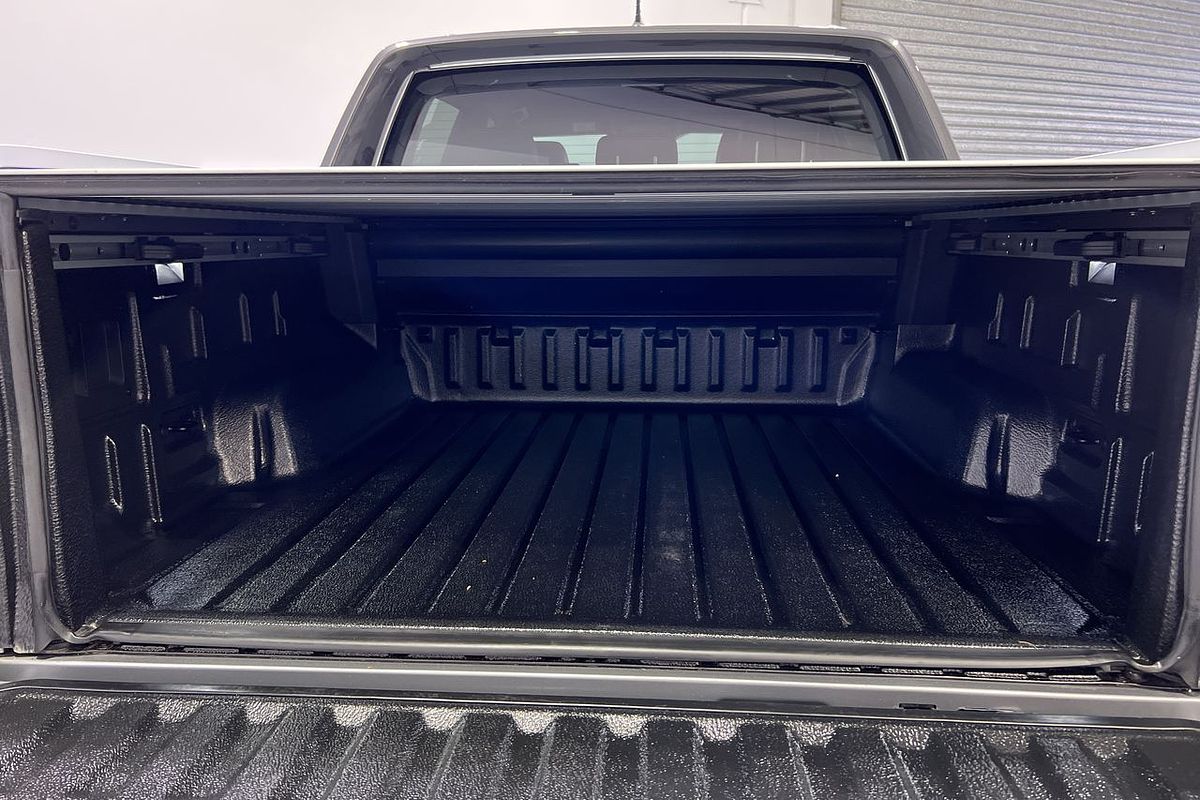 2024 Ford Ranger Wildtrak 4X4