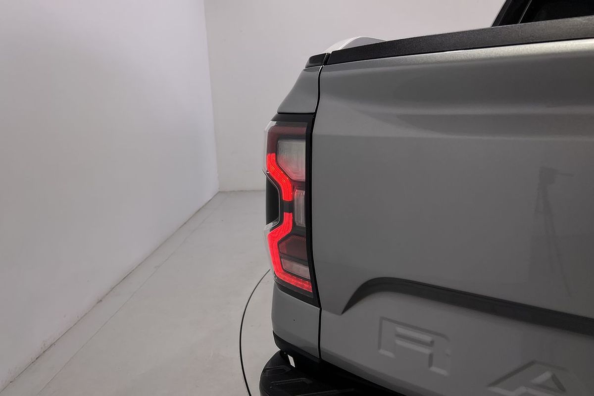 2024 Ford Ranger Wildtrak 4X4