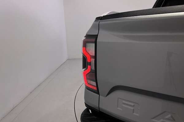 2024 Ford Ranger Wildtrak 4X4