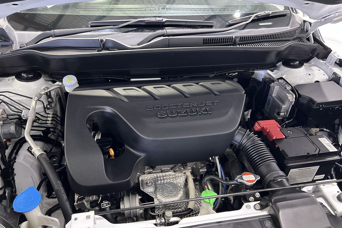 2017 Suzuki Vitara S Turbo LY
