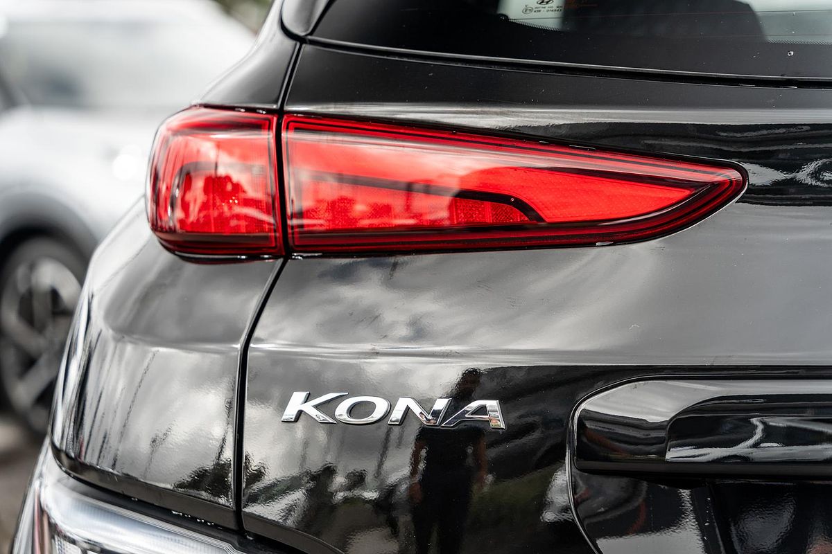 2020 Hyundai Kona N-Line Premium OS.V4