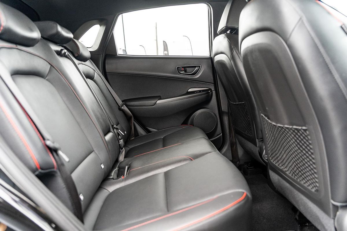 2020 Hyundai Kona N-Line Premium OS.V4