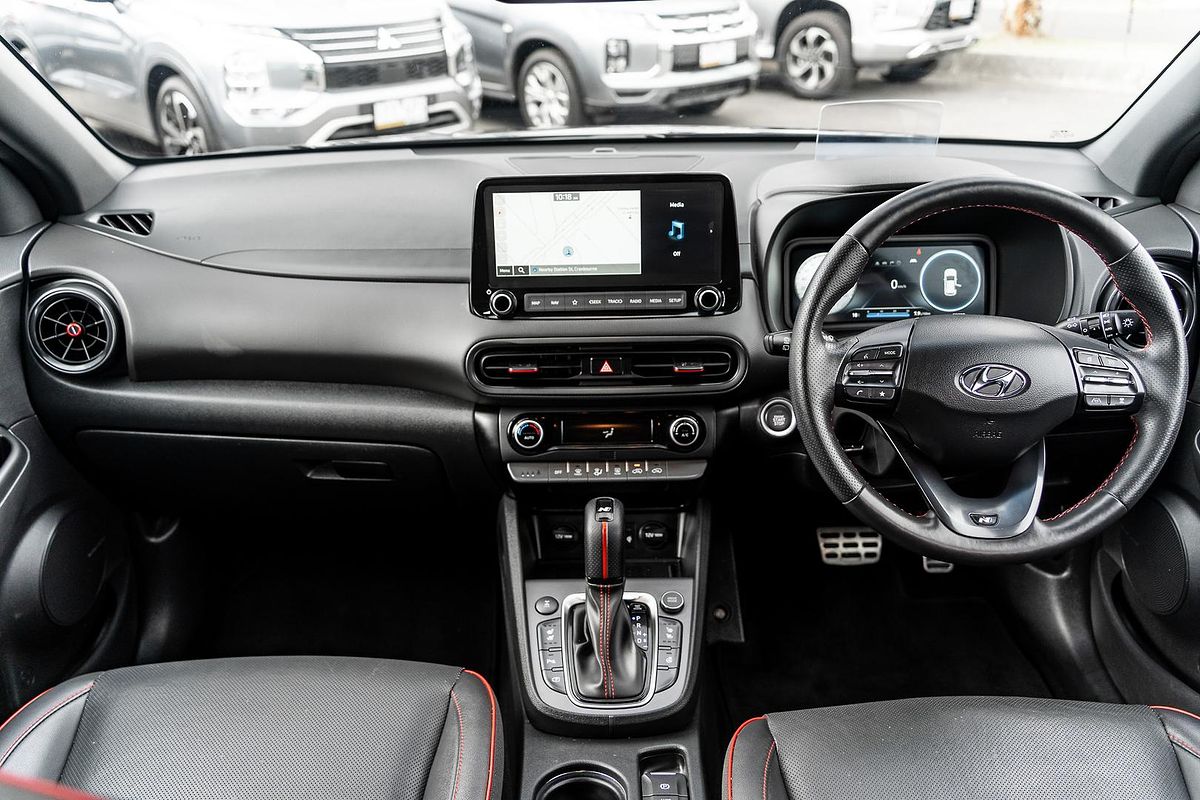 2020 Hyundai Kona N-Line Premium OS.V4