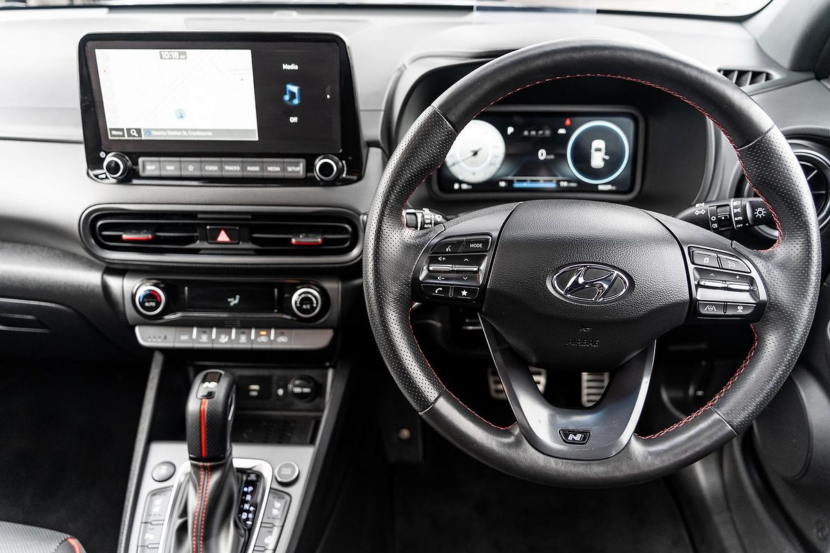 2020 Hyundai Kona N-Line Premium OS.V4