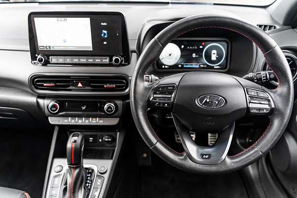 2020 Hyundai Kona N-Line Premium OS.V4