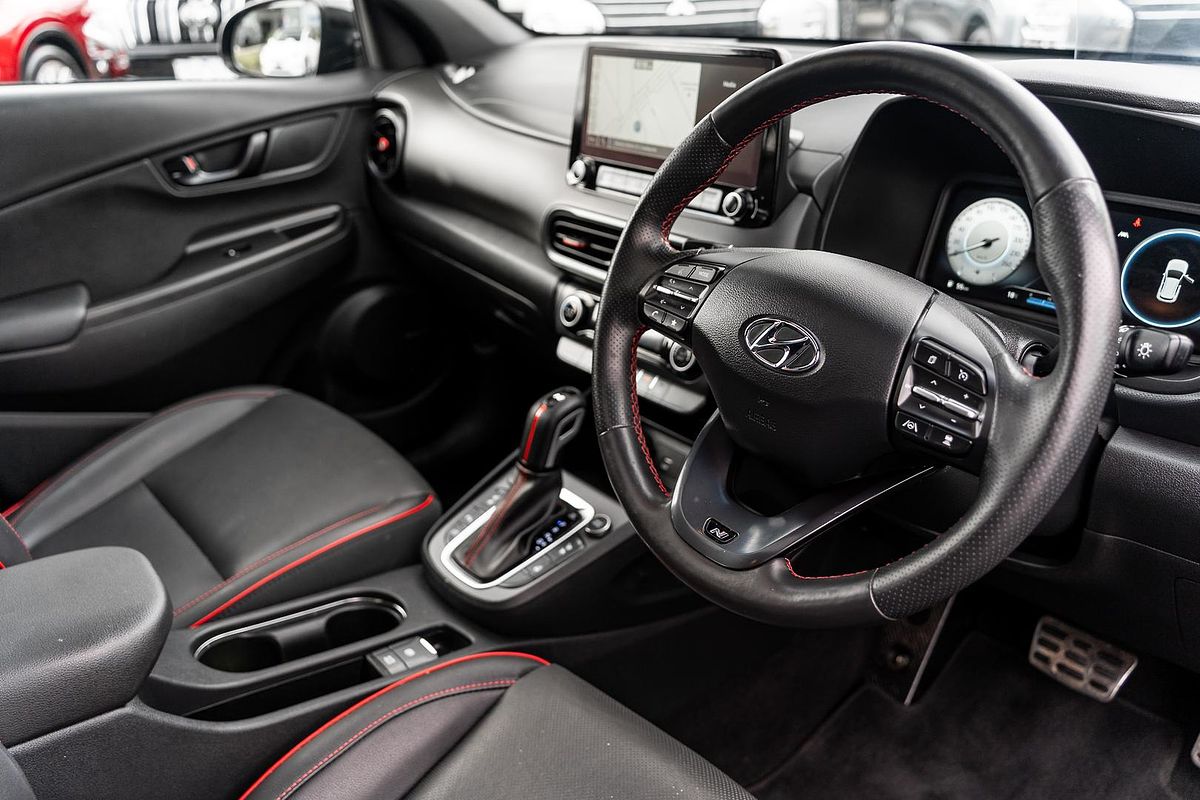 2020 Hyundai Kona N-Line Premium OS.V4