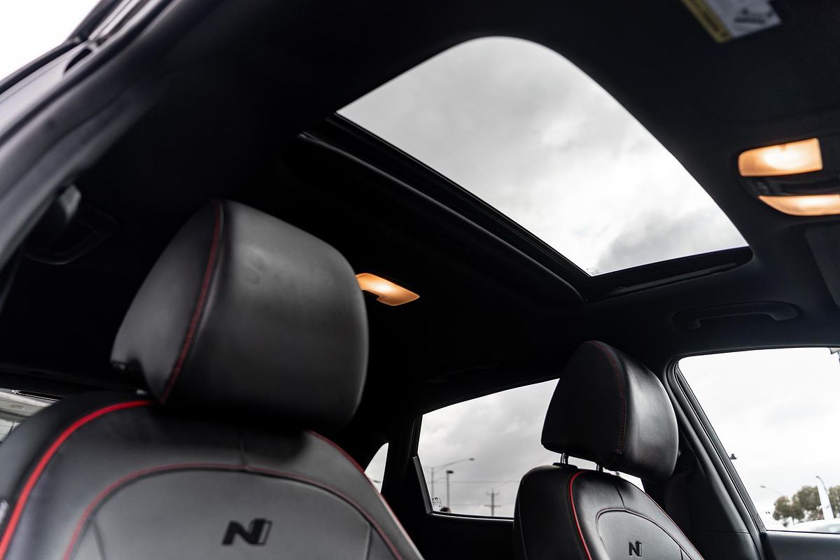 2020 Hyundai Kona N-Line Premium OS.V4