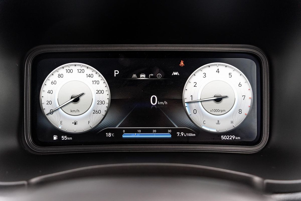 2020 Hyundai Kona N-Line Premium OS.V4