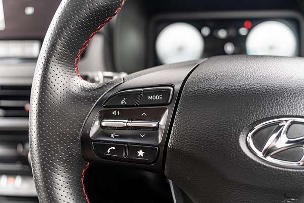2020 Hyundai Kona N-Line Premium OS.V4