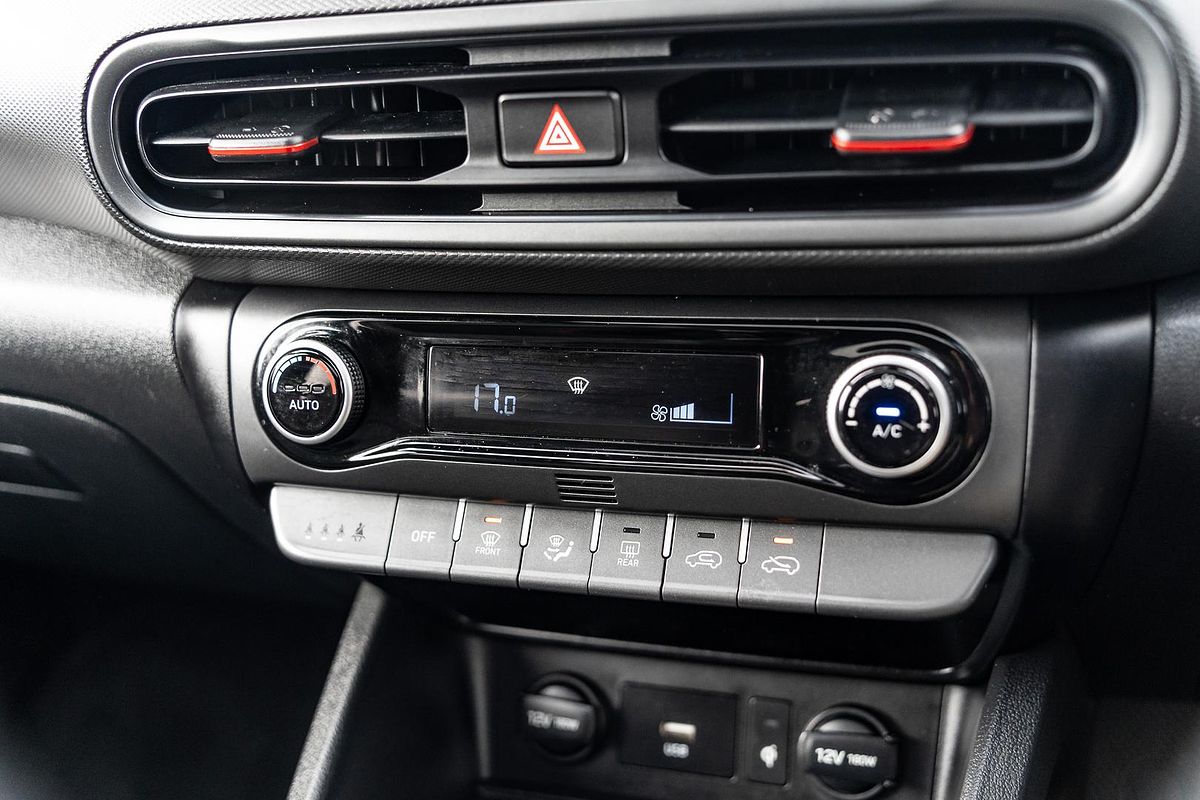 2020 Hyundai Kona N-Line Premium OS.V4