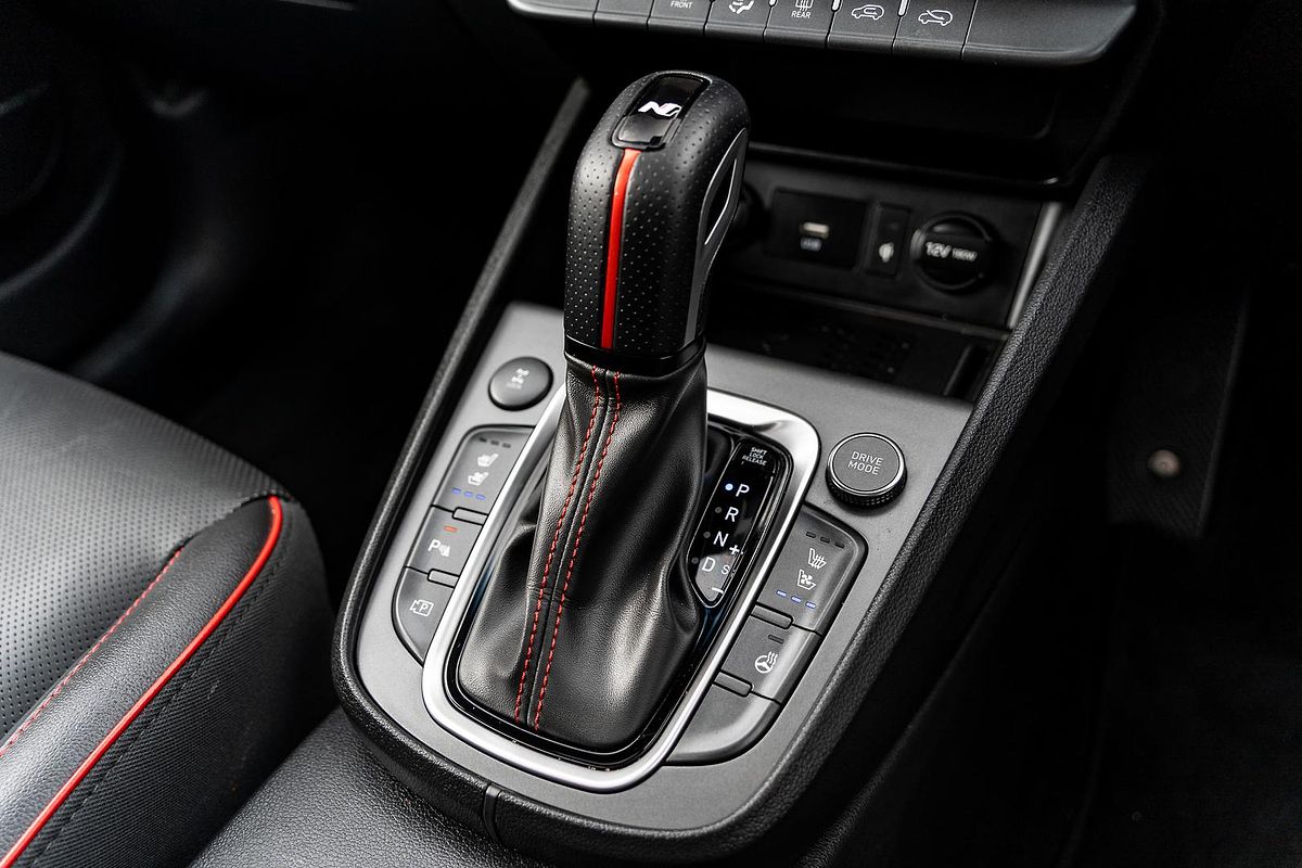 2020 Hyundai Kona N-Line Premium OS.V4