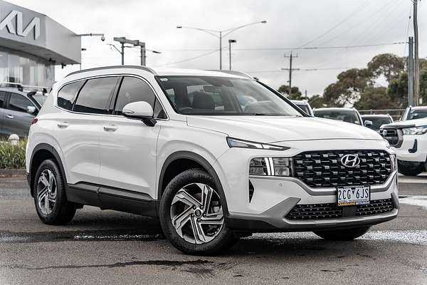 2021 Hyundai Santa Fe Active TM.V3