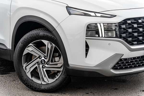 2021 Hyundai Santa Fe Active TM.V3