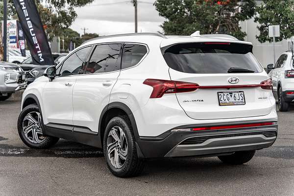 2021 Hyundai Santa Fe Active TM.V3