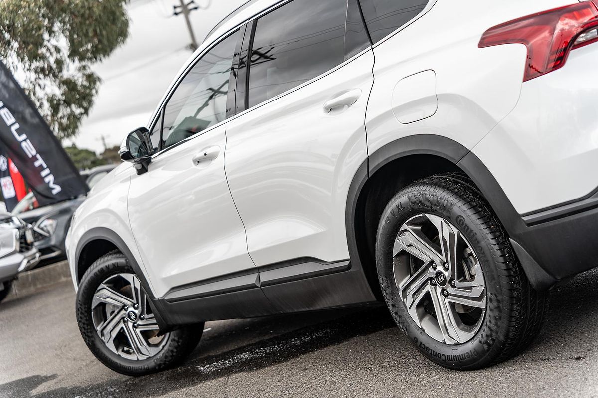 2021 Hyundai Santa Fe Active TM.V3