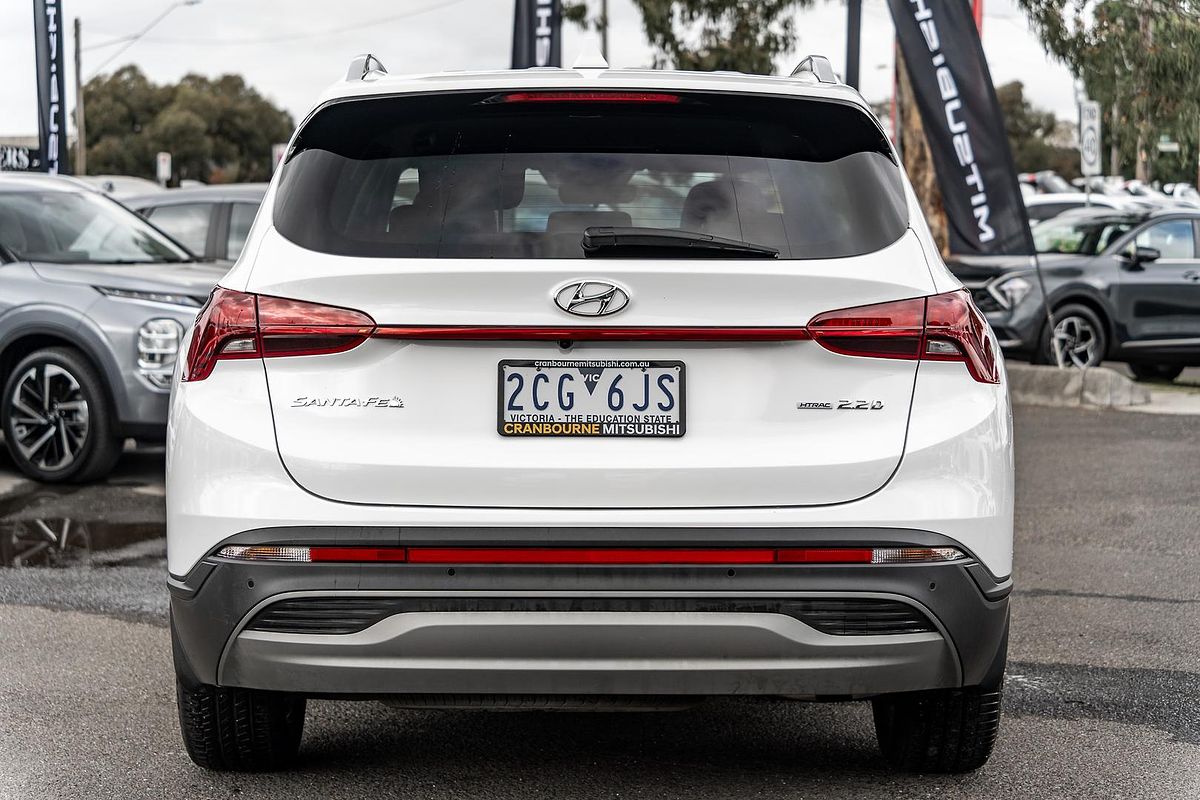 2021 Hyundai Santa Fe Active TM.V3