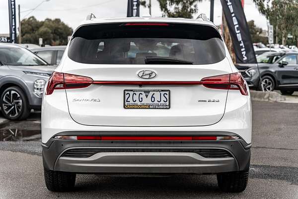 2021 Hyundai Santa Fe Active TM.V3