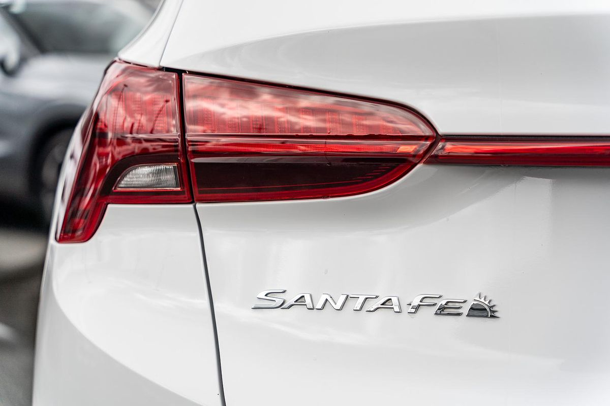 2021 Hyundai Santa Fe Active TM.V3