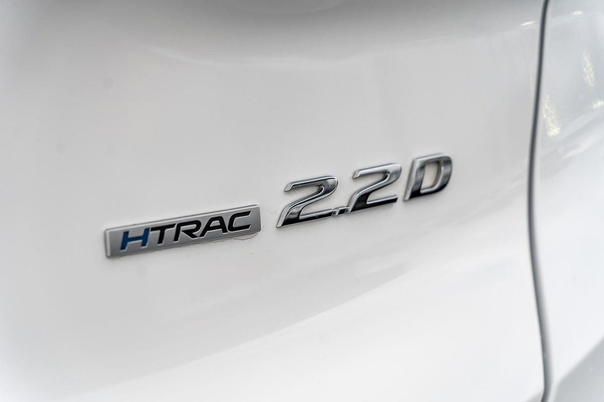 2021 Hyundai Santa Fe Active TM.V3
