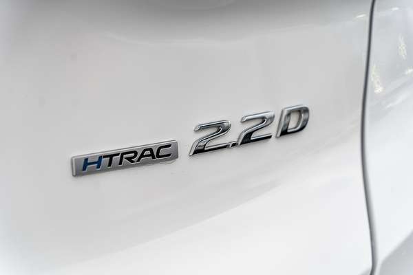2021 Hyundai Santa Fe Active TM.V3