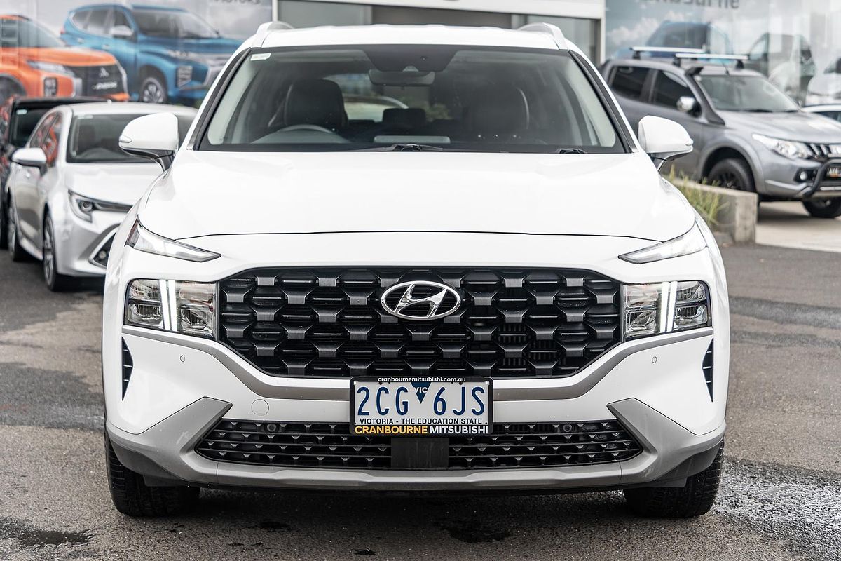 2021 Hyundai Santa Fe Active TM.V3