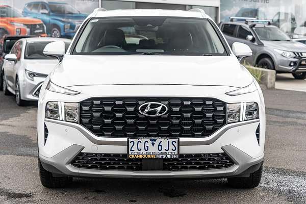 2021 Hyundai Santa Fe Active TM.V3