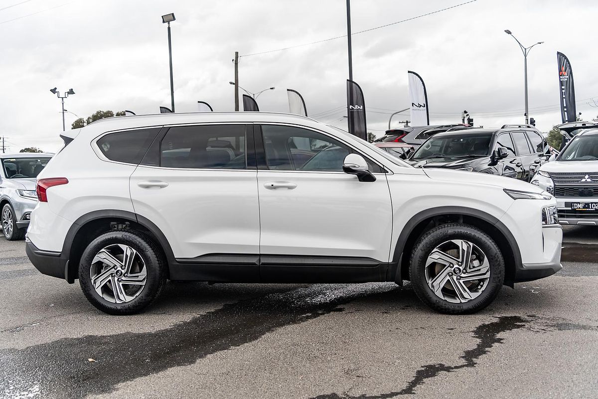 2021 Hyundai Santa Fe Active TM.V3