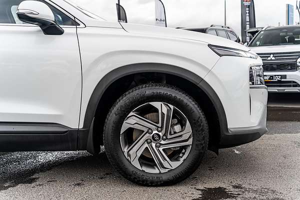 2021 Hyundai Santa Fe Active TM.V3