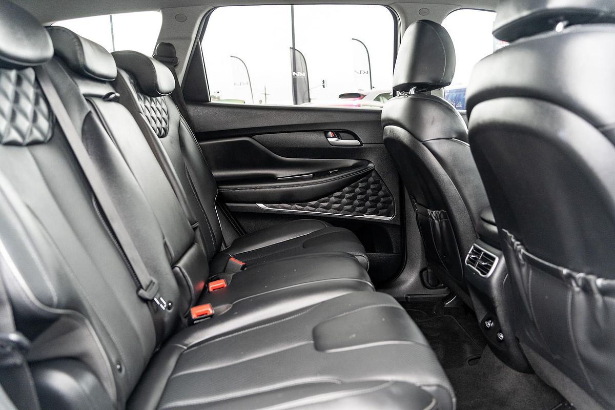 2021 Hyundai Santa Fe Active TM.V3