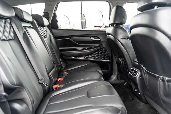 2021 Hyundai Santa Fe Active TM.V3
