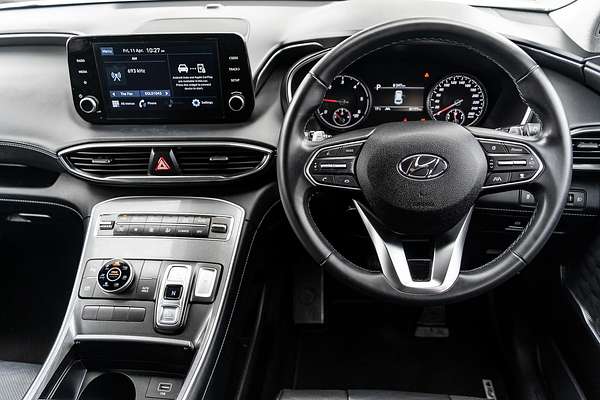 2021 Hyundai Santa Fe Active TM.V3