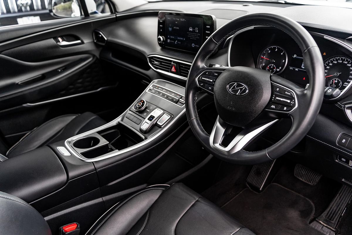 2021 Hyundai Santa Fe Active TM.V3