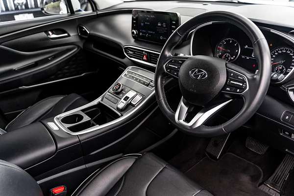 2021 Hyundai Santa Fe Active TM.V3