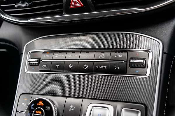 2021 Hyundai Santa Fe Active TM.V3