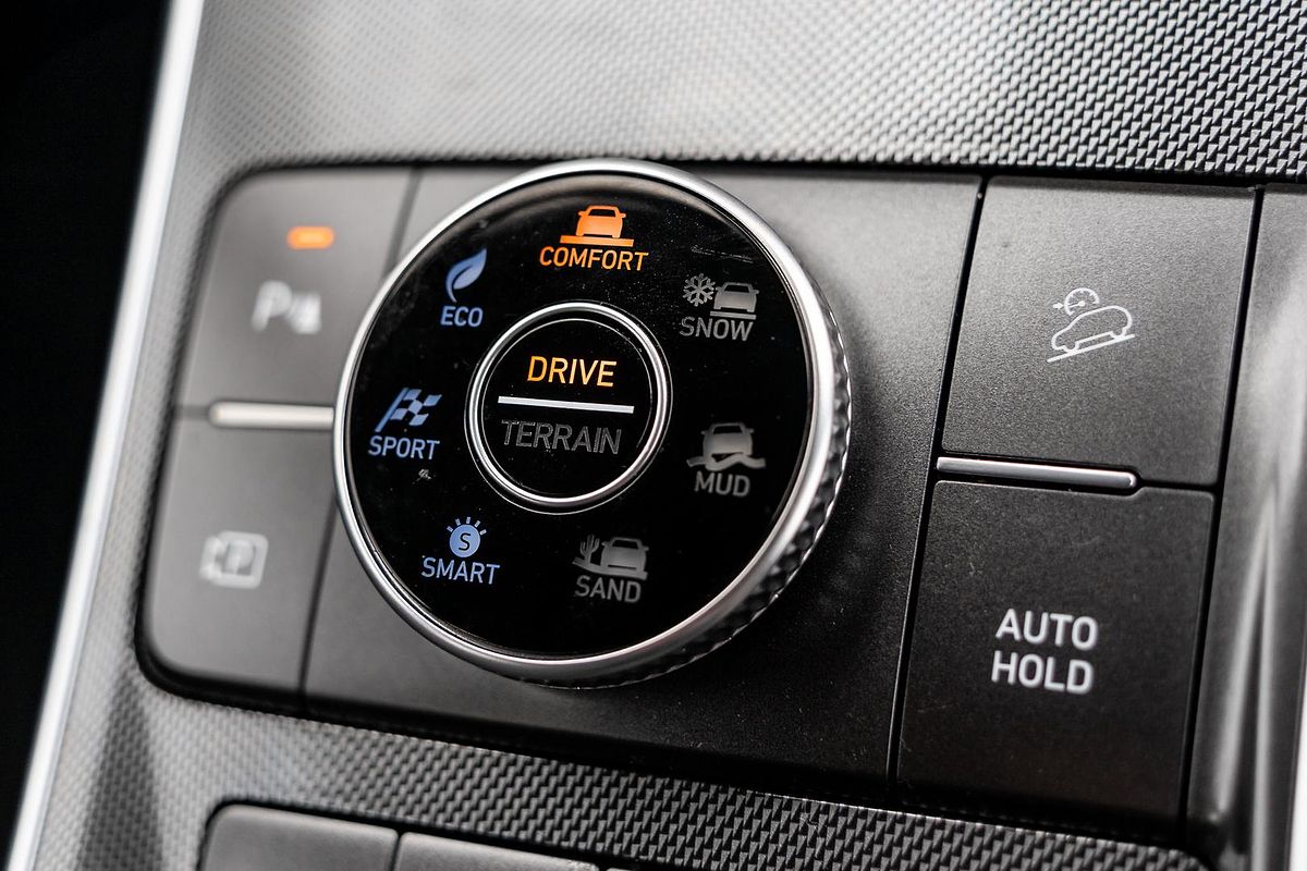 2021 Hyundai Santa Fe Active TM.V3