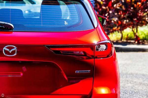 2025 Mazda CX-60 G40e Evolve KH Series