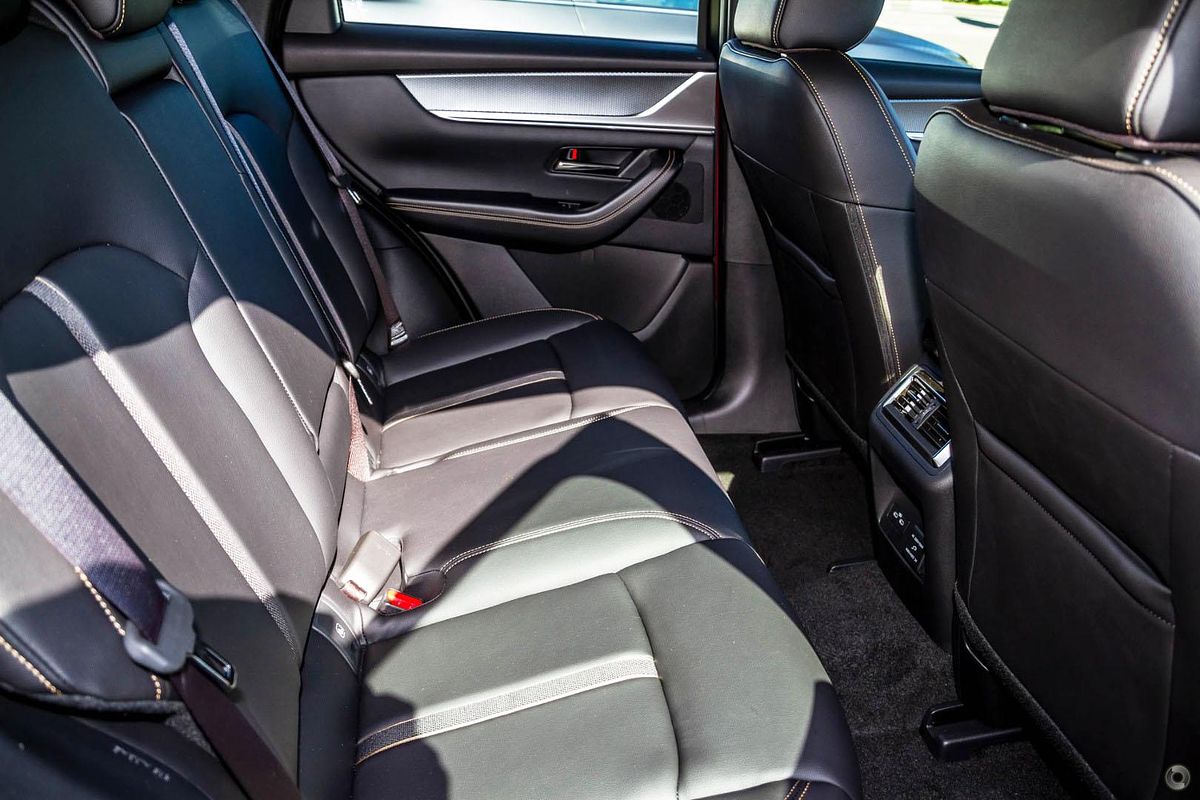 2025 Mazda CX-60 G40e Evolve KH Series