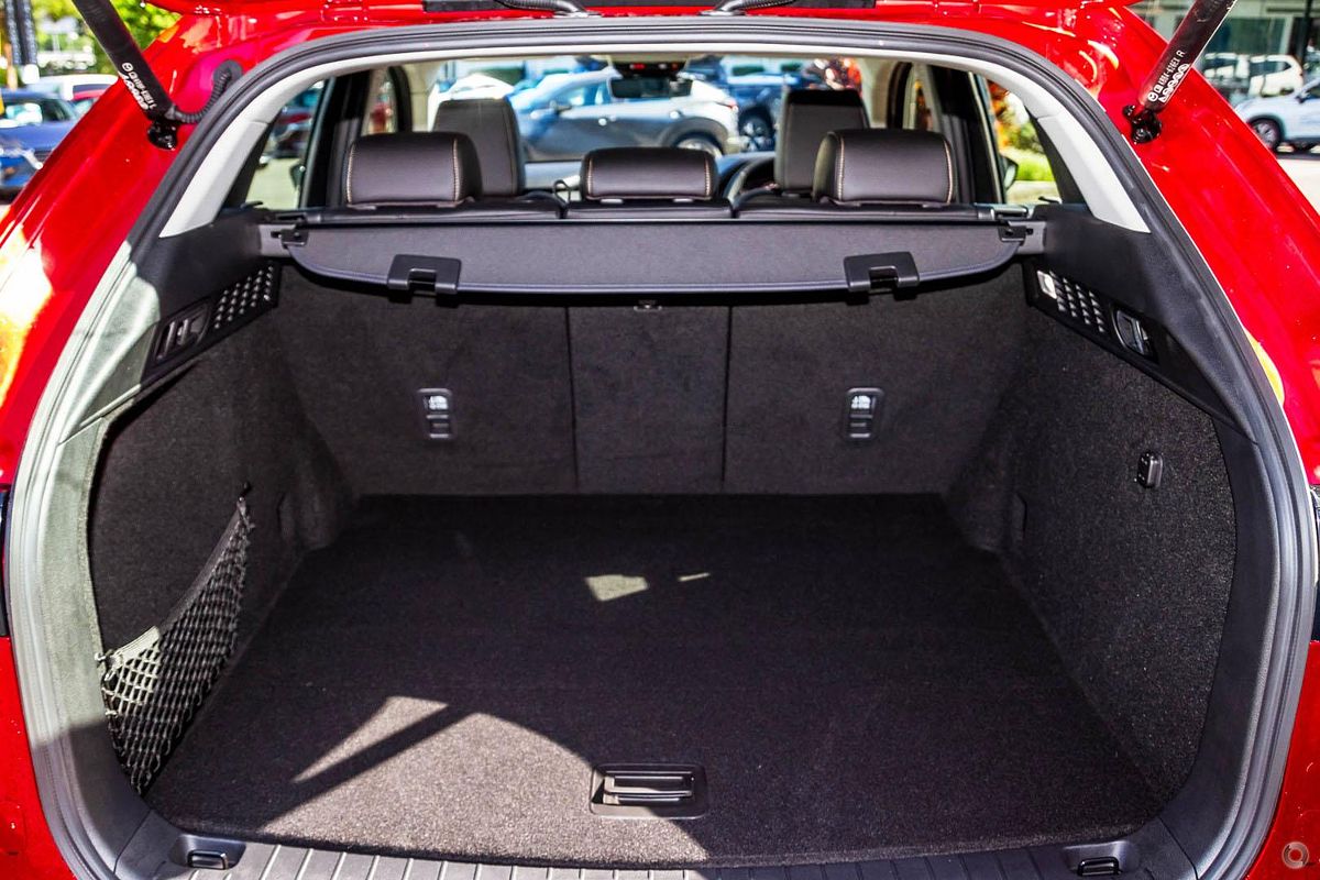 2025 Mazda CX-60 G40e Evolve KH Series
