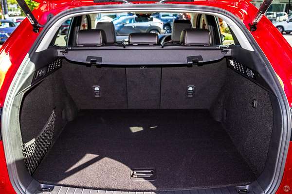 2025 Mazda CX-60 G40e Evolve KH Series