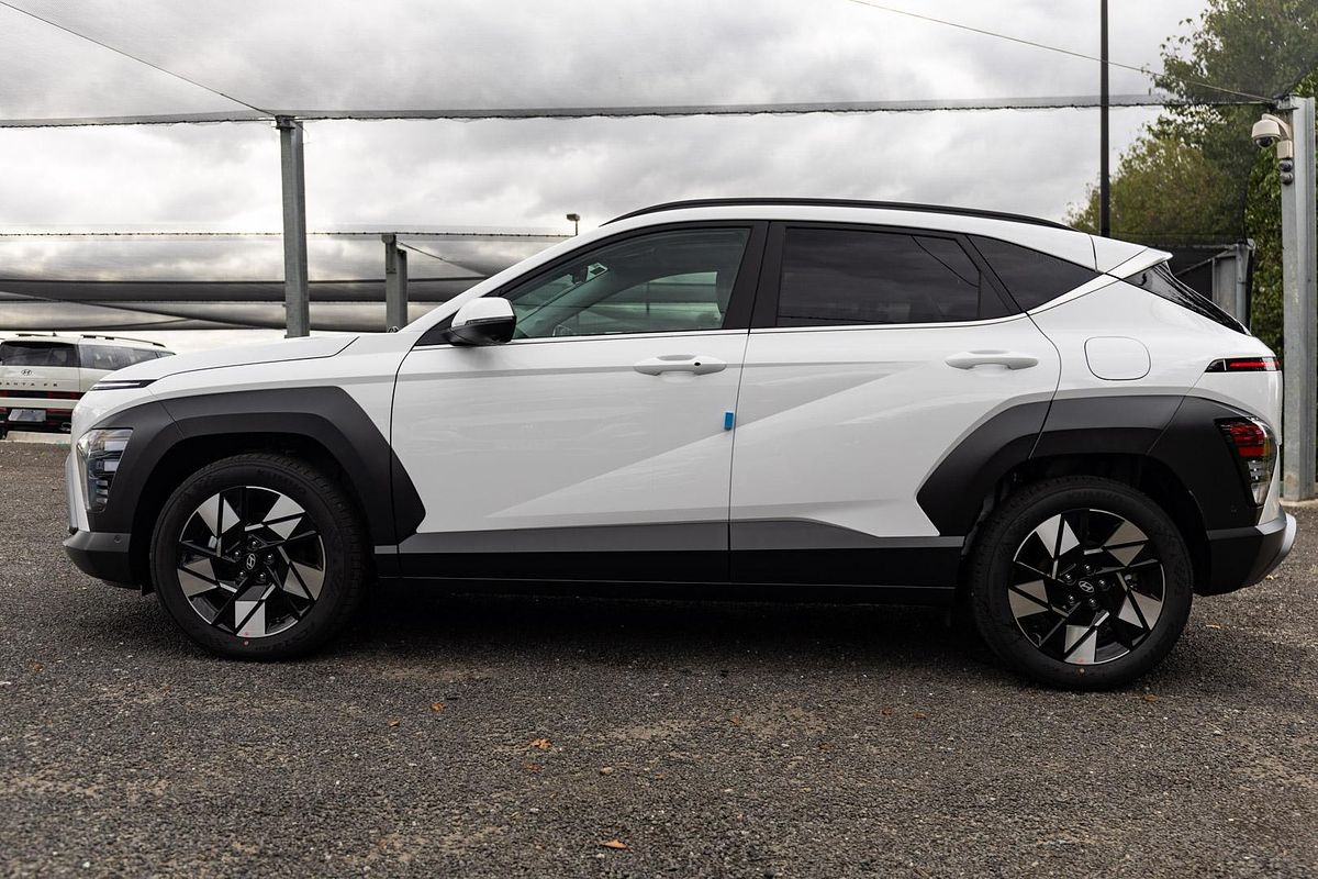 2025 Hyundai Kona Premium SX2.V2