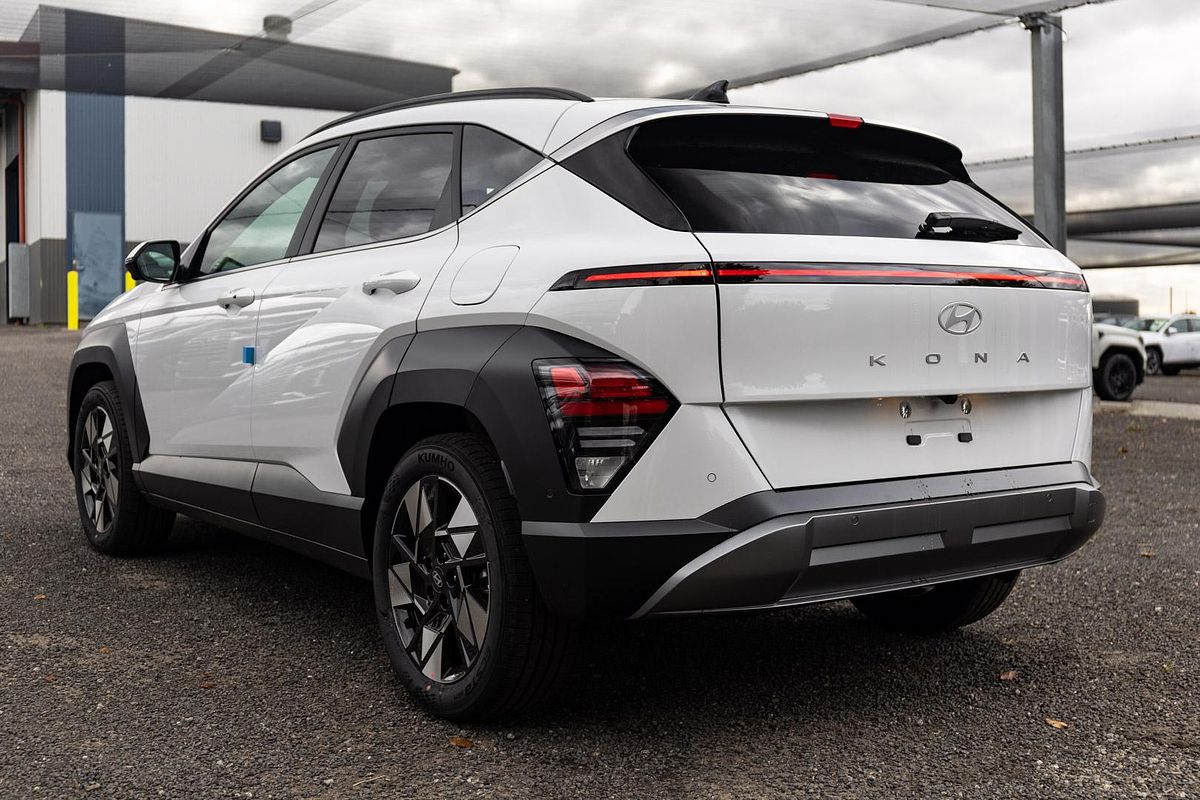 2025 Hyundai Kona Premium SX2.V2