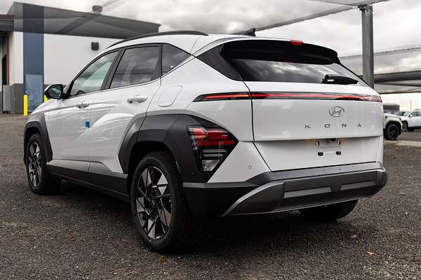 2025 Hyundai Kona Premium SX2.V2