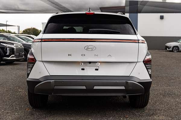 2025 Hyundai Kona Premium SX2.V2