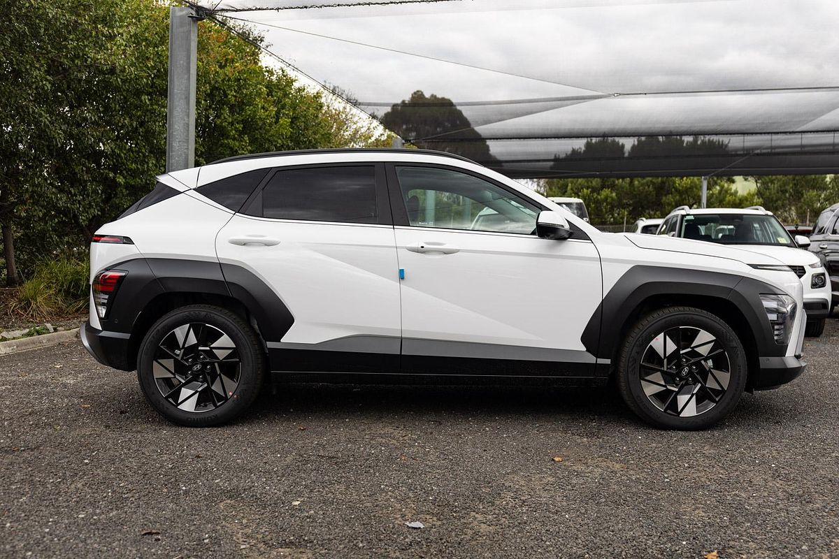 2025 Hyundai Kona Premium SX2.V2