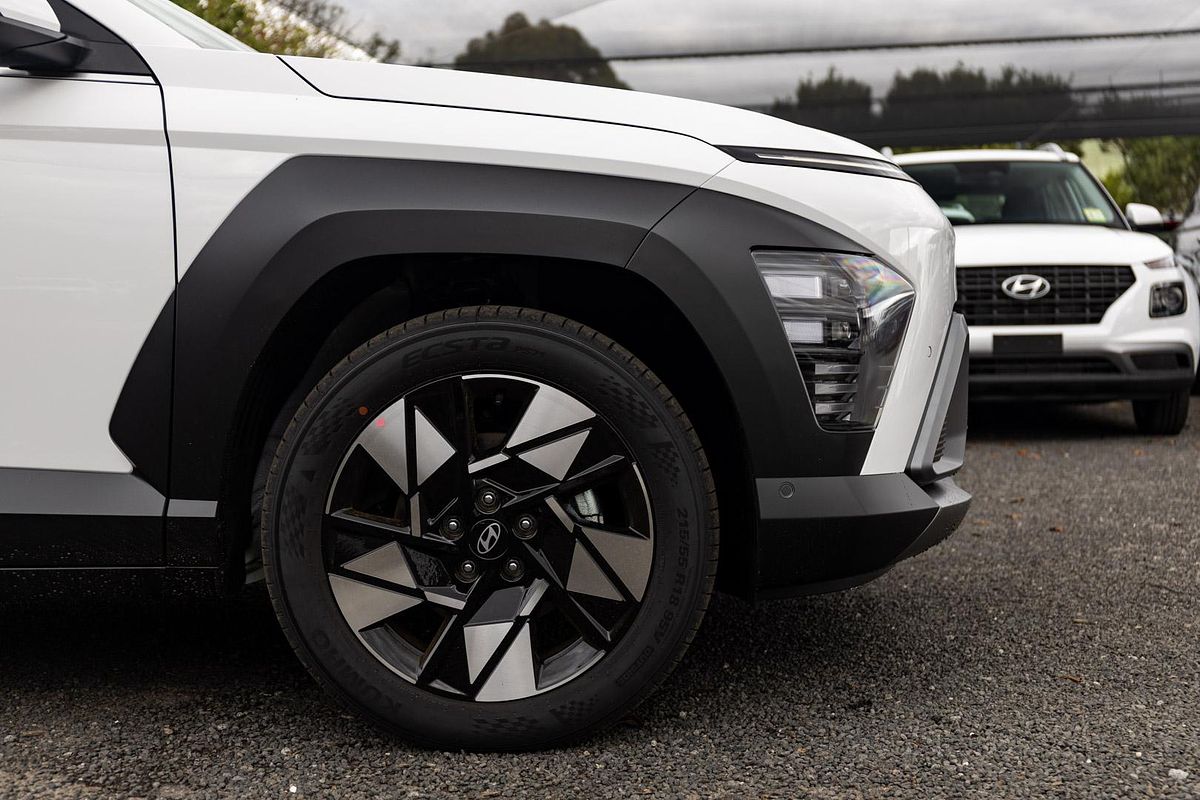 2025 Hyundai Kona Premium SX2.V2