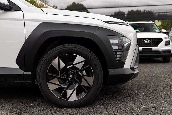 2025 Hyundai Kona Premium SX2.V2