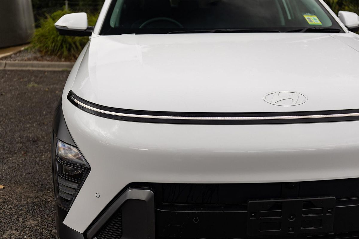 2025 Hyundai Kona Premium SX2.V2