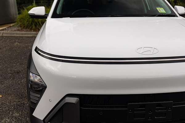 2025 Hyundai Kona Premium SX2.V2